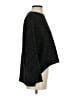 Zara Tweed Black Pullover Sweater Size S - photo 4
