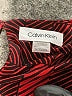 Calvin Klein Red Sleeveless Blouse Size 2X - photo 7