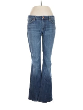 7 For All Mankind Jeans (view 1)