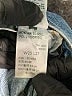 Levi's 100% Cotton Blue Jeans Size 25 waist - photo 8
