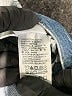 Levi's 100% Cotton Blue Jeans Size 25 waist - photo 9