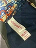 Xhilaration 100% Polyester Paisley Blue Casual Dress Size XS - photo 7