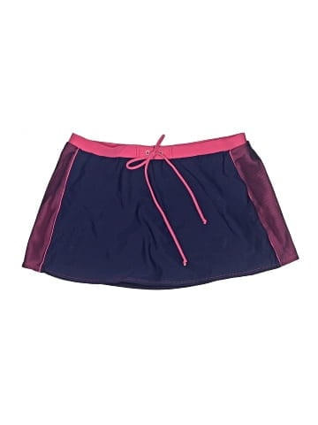 Cazimi Swimwear Skort (view 1)
