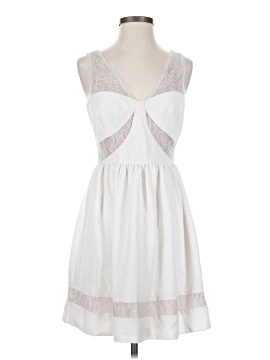 Max and Cleo Cocktail Dress (view 1)