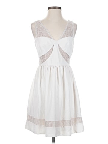 Max and Cleo Cocktail Dress (view 1)