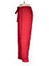 Nadine Merabi 100% Polyester Red Casual Pants Size 6 - photo 5