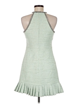 Self-Portrait Cocktail Dress (view 2)