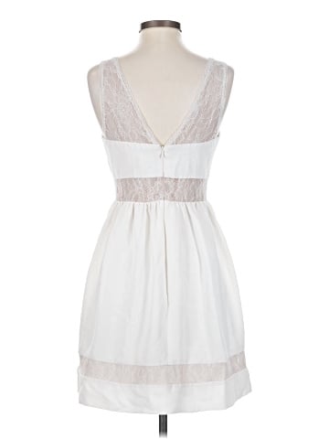Max and Cleo Cocktail Dress (view 2)