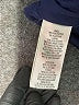 Eliza J Polka Dots Blue Casual Dress Size 12 - photo 9