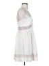 Max and Cleo 100% Polyester White Cocktail Dress Size 4 - photo 4