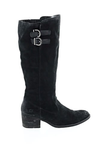 Born Boots (view 1)