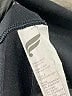 Fabletics Black Athletic Shorts Size 2X - photo 3