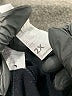 Fabletics Black Athletic Shorts Size 2X - photo 4