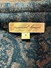 Jovovich Hawk Teal Coat Size 4 - photo 6