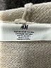 H&M Tan Turtleneck Sweater Size 20 - photo 7