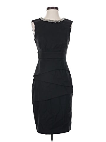 Connected Apparel Cocktail Dress (view 1)