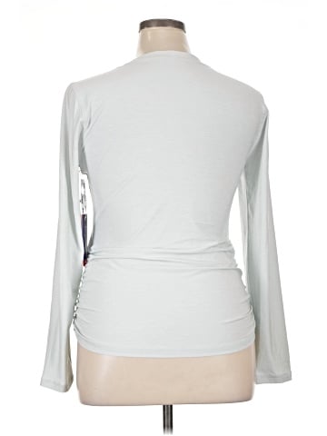 Aeropostale Long Sleeve T-Shirt (view 2)