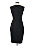 Connected Apparel 100% Polyester Black Cocktail Dress Size 4 (petite) - photo 2