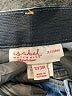 Isabel Maternity Argyle Blue Jeans Size 12 - photo 6