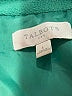 Talbots Outlet 100% Polyester Green Vest Size L - photo 6