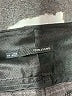 Maurices Plaid Black Shorts Size 7 - 8 - photo 3