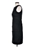 Connected Apparel 100% Polyester Black Cocktail Dress Size 4 (petite) - photo 5