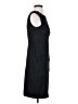 Connected Apparel 100% Polyester Black Cocktail Dress Size 4 (petite) - photo 4