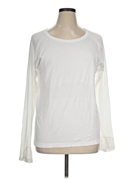 Athleta Long Sleeve T-Shirt (view 1)