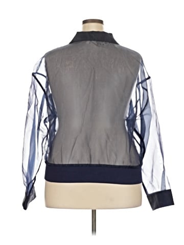 Left Coast by Dolan Track Jacket (view 2)