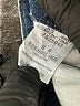 L.L.Bean 100% Cotton Blue Jeans Size 6 - photo 9
