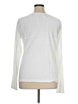 Athleta Long Sleeve T-Shirt (view 2)