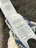Aerie 100% Polyester Blue Pullover Sweater Size S - photo 8