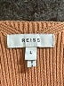 Reiss Brown Tank Top Size L - photo 7