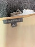 Tinley Road Ivory Long Sleeve Blouse Size M - photo 7