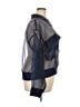 Left Coast by Dolan 100% Polyester Color Block Blue Track Jacket Size 2X - photo 4