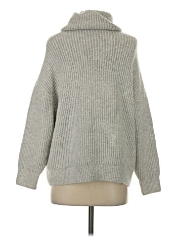 Zara Turtleneck Sweater (view 2)