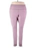Active by Old Navy Pink Active Pants Size XXL - photo 1