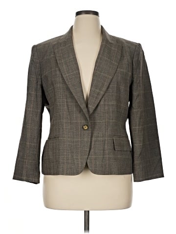 Jones New York Blazer (view 1)