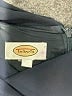 Talbots 100% Polyester Black Cocktail Dress Size L - photo 7