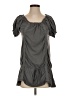 Tyte Gray Casual Dress Size S - photo 1