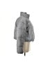 Divided by H&M 100% Polyester Solid Gray Snow Jacket Size M - photo 4