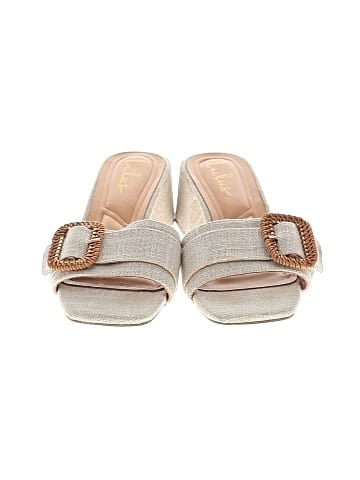 Lulus Sandals (view 2)