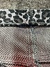 Unbranded Animal Print Black Active Pants Size 32 waist (estimated) - photo 7