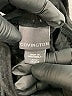 Covington Black Cardigan Size L - photo 7