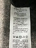 Unbranded Solid Black Casual Skirt Size S - photo 4