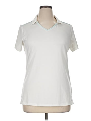 Columbia Short Sleeve Polo (view 1)