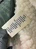BKE 100% Polyester Green Vest Size S - photo 7