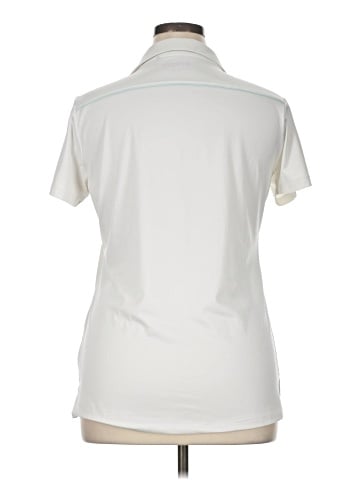 Columbia Short Sleeve Polo (view 2)