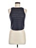 Madewell Blue Tank Top Size M - photo 1