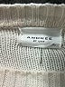 Andree by UNIT 100% Acrylic Stripes Tan Turtleneck Sweater Size 2X - photo 7